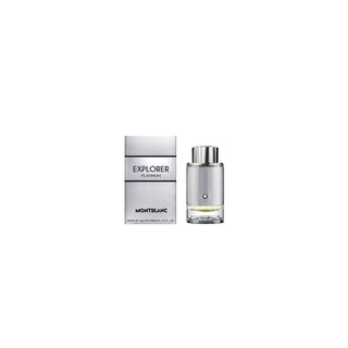 MONTBLANC EXPLORER PLATINUM MONTBLANC 100 ML EDP