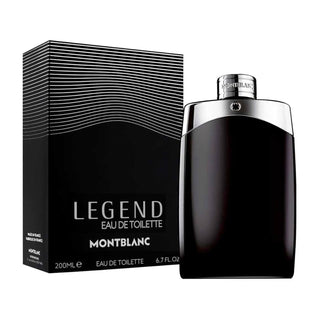 MONTBLANC LEGEND MONTBLANC 200 ML EDT