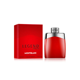 MONTBLANC LEGEND RED MONTBLANC 100 ML EDP