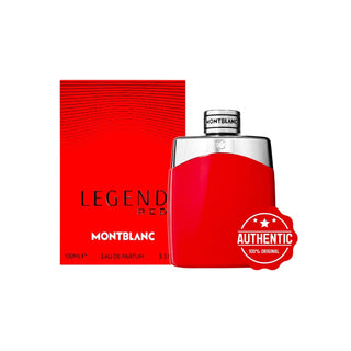 MONTBLANC LEGEND RED MONTBLANC 100 ML EDP