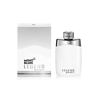 MONTBLANC LEGEND SPIRIT MONTBLANC 200 ML EDT
