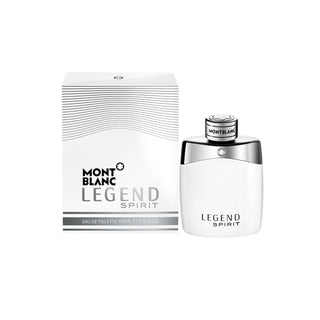 MONTBLANC LEGEND SPIRIT MONTBLANC 200 ML EDT