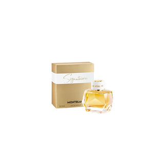 MONTBLANC SIGNATURE ABSOLUTE MONTBLANC 90 ML EDP