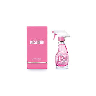 MOSCHINO FRESH COUTURE MOSCHINO 100 ML EDT