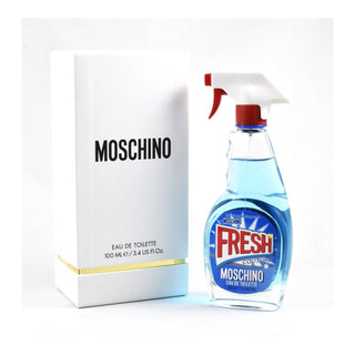 MOSCHINO FRESH COUTURE MOSCHINO 100 ML EDT