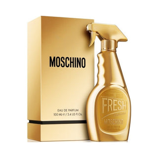 MOSCHINO FRESH GOLD MOSCHINO 100 ML EDP