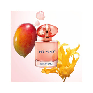 MY WAY YLANG ARMANI 90 ML EDP