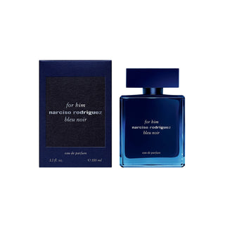 NARCISO RODRIGUEZ BLUE NOIR + GEL DE DUCHA + PERFUMERO NARCISO RODRIGUEZ 100 ML EDP