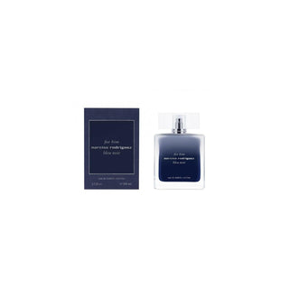 NARCISO RODRIGUEZ BLUE NOIR + GEL DE DUCHA + PERFUMERO NARCISO RODRIGUEZ 100 ML EDP