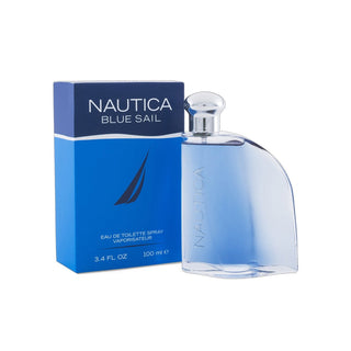 NAUTICA BLUE SAIL NAUTICA 100 ML EDT