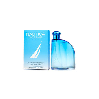 NAUTICA PURE BLUE NAUTICA 100 ML EDT