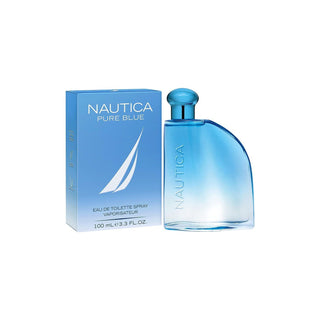 NAUTICA PURE BLUE NAUTICA 100 ML EDT