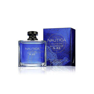 NAUTICA VOYAGE N 83 NAUTICA 100 ML EDT