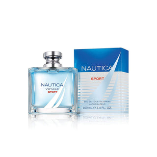 NAUTICA VOYAGE SPORT NAUTICA 100 ML EDT