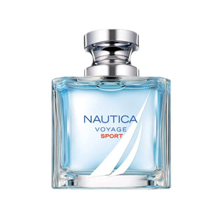 NAUTICA VOYAGE SPORT NAUTICA 100 ML EDT