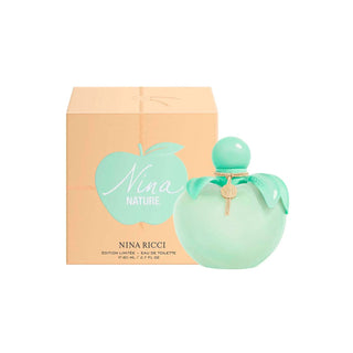NINA RICCI NATURE NINA RICCI 80 ML EDT