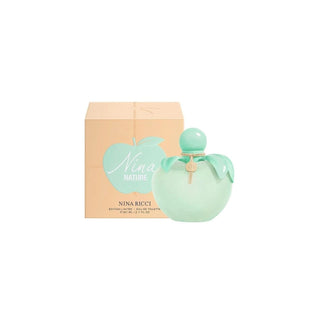 NINA RICCI NATURE NINA RICCI 80 ML EDT