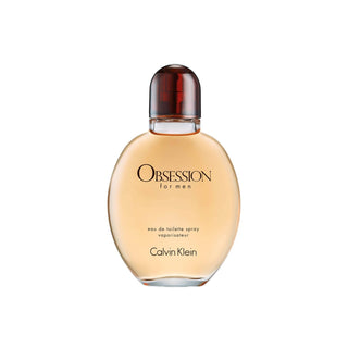 OBSESSION CALVIN KLEIN 125 ML EDT