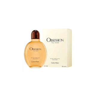 OBSESSION CALVIN KLEIN 125 ML EDT