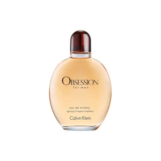OBSESSION CALVIN KLEIN 200 ML EDT
