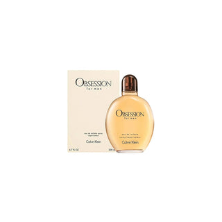 OBSESSION CALVIN KLEIN 200 ML EDT