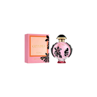 OLYMPEA FLORA PACO RABANNE 80 ML EDP