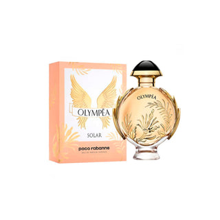 OLYMPEA SOLAR + CREMA CORPORAL PACO RABANNE 80 ML EDP