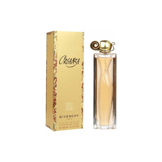 ORGANZA GIVENCHY 100 ML EDP