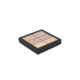 PALETA DE CORRECTORES STUDIO FIX CONCEAL & CORRECT PALETTE -DARK MAC 6G