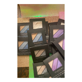 PALETA EYESHADOW TRIO -LEAVES OF GREEN MULTICOLOR ELIZABETH ARDEN UNI
