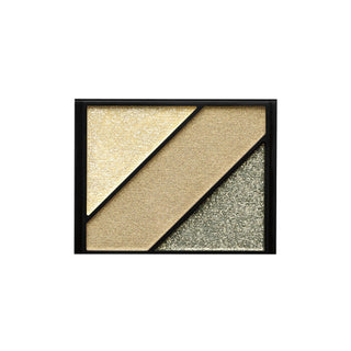 PALETA EYESHADOW TRIO -LEAVES OF GREEN MULTICOLOR ELIZABETH ARDEN UNI