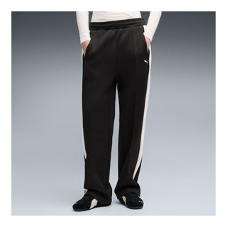 PANTALON PUMA PUMA WNS STRAIGHT FIT