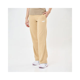 PANTALON PUMA PUMA WNS STRAIGHT FIT