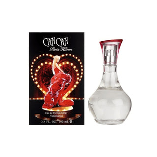 PARIS HILTON CAN CAN PARIS HILTON 100 ML EDP