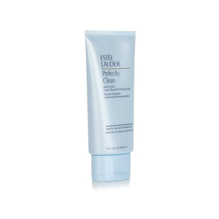 PERFECTLY CLEAN LIMPIADOR EN ESPUMA MULTI-ACCION Y MASCARILLA PURIFICADORA ESTEE LAUDER 150ML