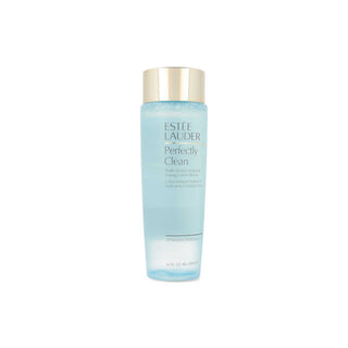 PERFECTLY CLEAN LOCION TONICA/REFINADORA MULTI-ACCION ESTEE LAUDER 200ML