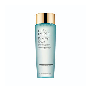 PERFECTLY CLEAN LOCION TONICA/REFINADORA MULTI-ACCION ESTEE LAUDER 200ML