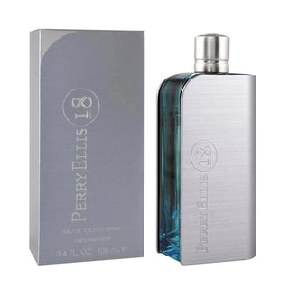 PERRY 18 PERRY ELLIS 100 ML EDT