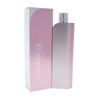PE 18 WOMEN PERRY ELLIS 100 ML EDP
