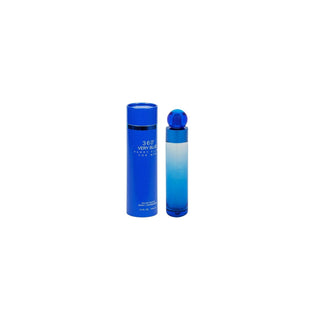 PE 360 VERY BLUE MEN PERRY ELLIS 100 ML EDT