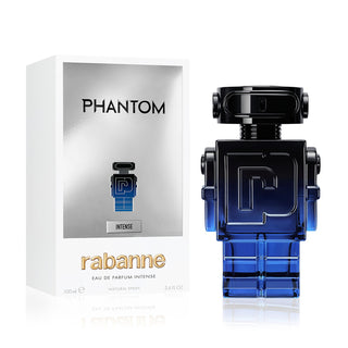 PHANTOM ELIXIR INTENSE PACO RABANNE 100 ML PARFUM