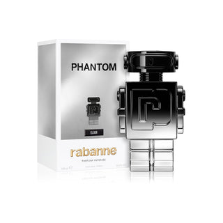 PHANTOM ELIXIR INTENSE PACO RABANNE 150 ML PARFUM