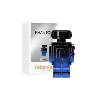 PHANTOM INTENSE REFILLABLE PACO RABANNE 150 ML EDP