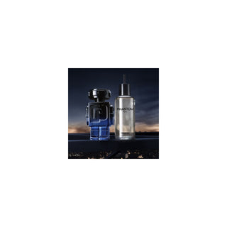PHANTOM INTENSE REFILLABLE PACO RABANNE 150 ML EDP