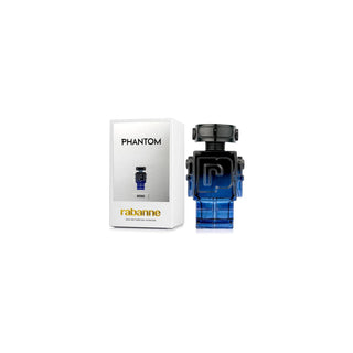 PHANTOM INTENSE + DESODORANTE + PERFUMERO PACO RABANNE 100 ML EDP