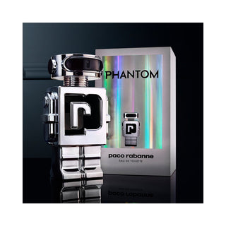 PHANTOM PACO RABANNE 100 ML EDT