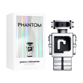 PHANTOM PACO RABANNE 100 ML EDT