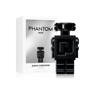 PHANTOM PACO RABANNE 100 ML PARFUM