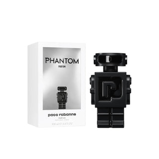 PHANTOM PACO RABANNE 100 ML PARFUM