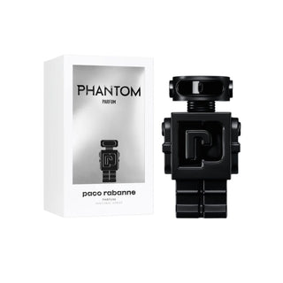 PHANTOM + DESODORANTE + PERFUMERO PACO RABANNE 100 ML PARFUM
